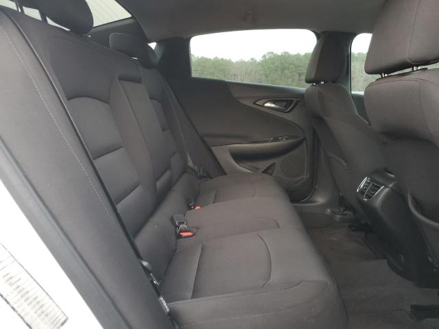 Photo 10 from auction – 2018 CHEVROLET MALIBU LT with VIN 1G1ZD5ST7JF178348