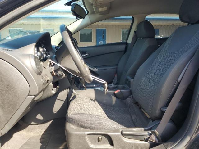 Photo 7 from auction – 2009 PONTIAC G6 with VIN 1G2ZJ57B494267192