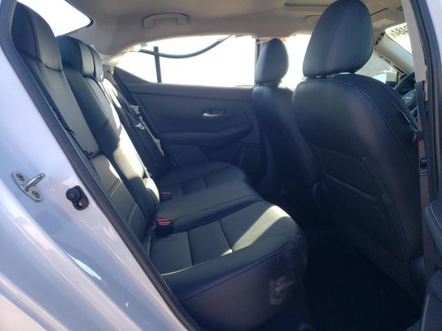 Photo 10 from auction – 2024 NISSAN SENTRA SR with VIN 3N1AB8DV2RY243639
