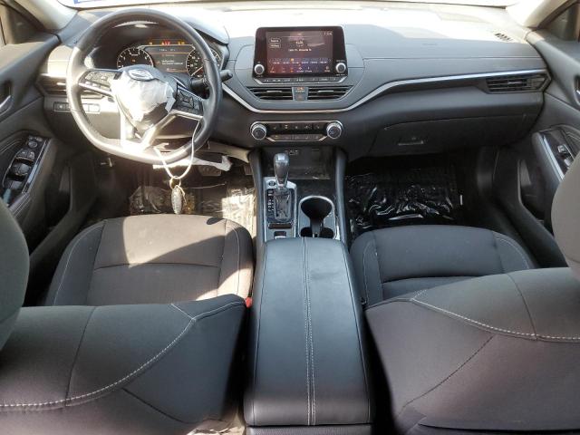 Photo 8 from auction – 2021 NISSAN ALTIMA SV with VIN 1N4BL4DV4MN349285