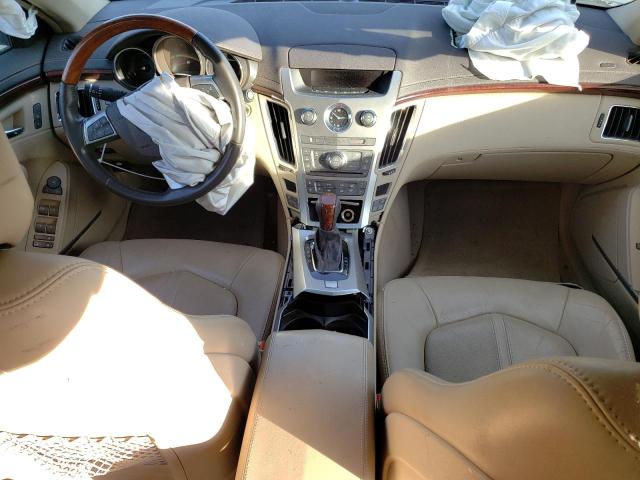 Photo 8 from auction – 2011 CADILLAC CTS LUXURY with VIN 1G6DE5EY6B0145662