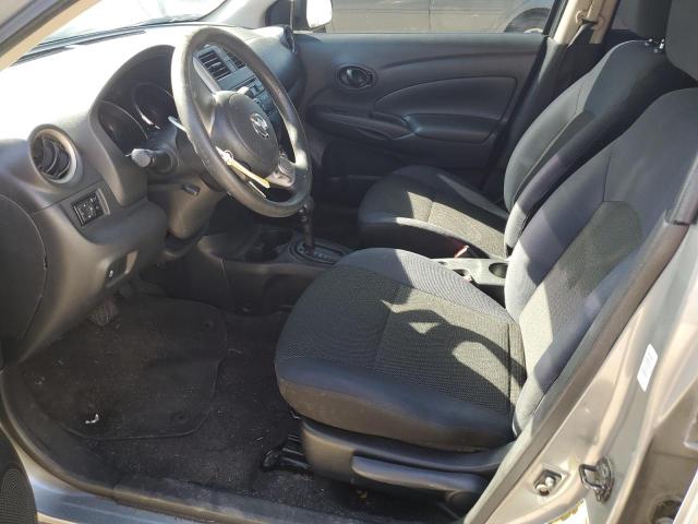 Photo 7 from auction – 2012 NISSAN VERSA S with VIN 3N1CN7AP2CL897707