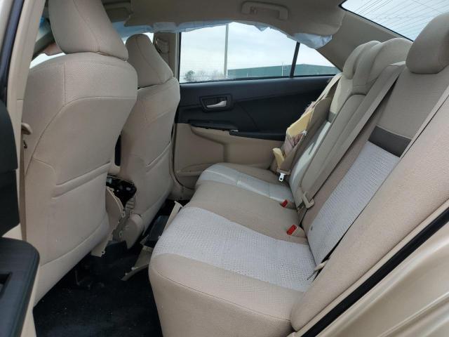 Photo 10 from auction – 2012 TOYOTA CAMRY BASE with VIN 4T1BF1FK2CU077760
