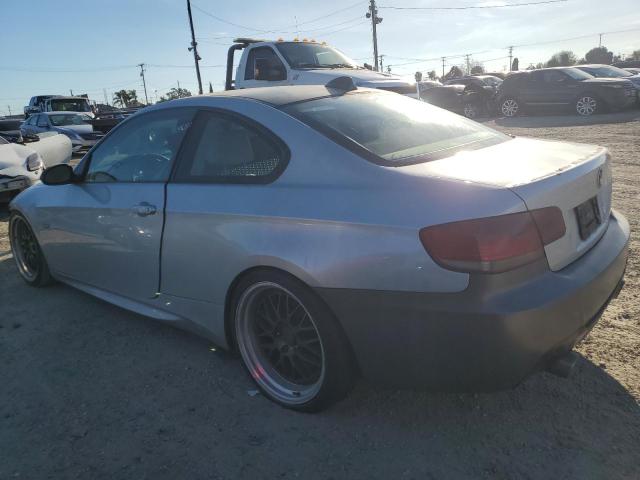 Photo 2 from auction – 2008 BMW 335 I with VIN WBAWB73578P043609