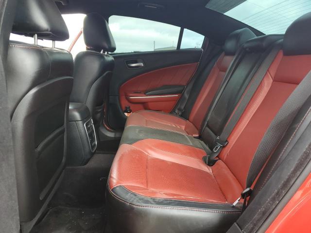 Photo 10 from auction – 2017 DODGE CHARGER R/ with VIN 2C3CDXCT7HH525522