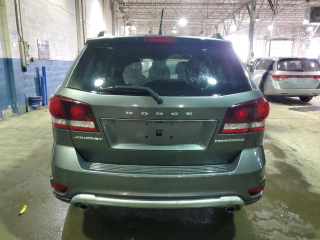 Photo 6 from auction – 2014 DODGE JOURNEY CR with VIN 3C4PDCGG1ET276771