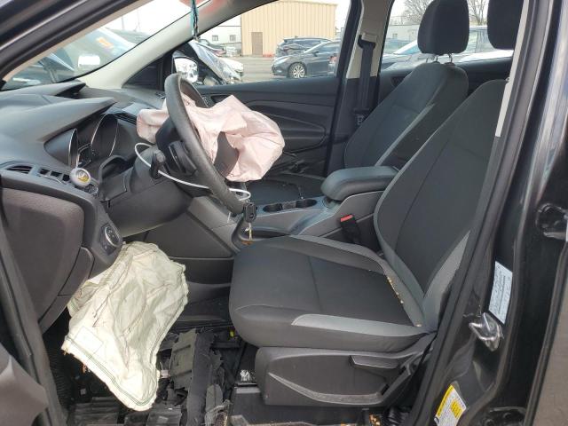Photo 7 from auction – 2016 FORD ESCAPE S with VIN 1FMCU0F78GUB00447