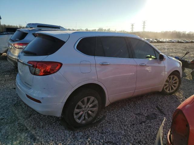 Photo 3 from auction – 2017 BUICK ENVISION E with VIN LRBFXBSA4HD041631