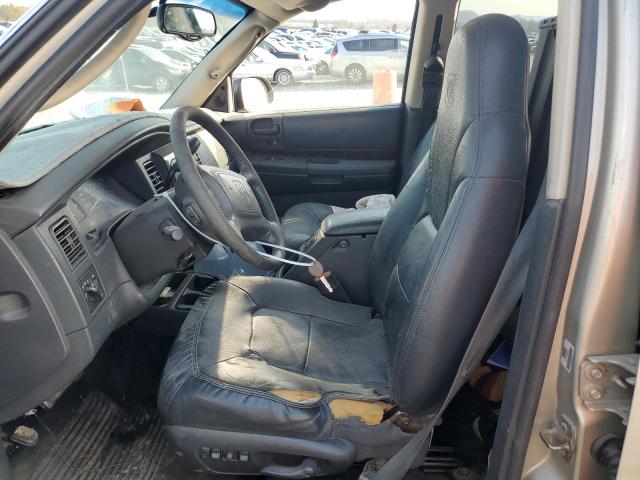 Photo 7 from auction – 2001 DODGE DURANGO with VIN 1B4HS28Z81F514752