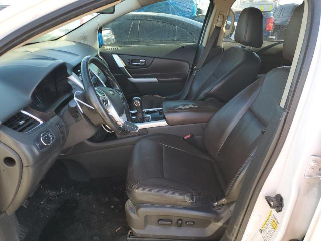 Photo 7 from auction – 2011 FORD EDGE LIMIT with VIN 2FMDK3KC7BBB06916
