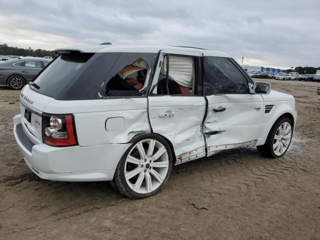 Photo 3 from auction – 2013 LAND ROVER RANGE ROVE with VIN SALSK2D45DA774149