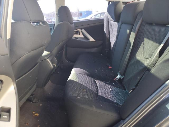Photo 10 from auction – 2011 TOYOTA CAMRY BASE with VIN 4T1BF3EK6BU221984