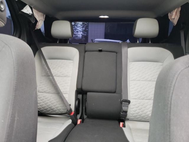 Photo 10 from auction – 2018 CHEVROLET EQUINOX LT with VIN 2GNAXJEV6J6141133
