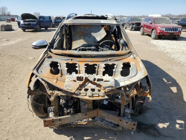 Photo 5 from auction – 2013 TOYOTA RAV4 LIMIT with VIN 2T3DFREV4DW061331