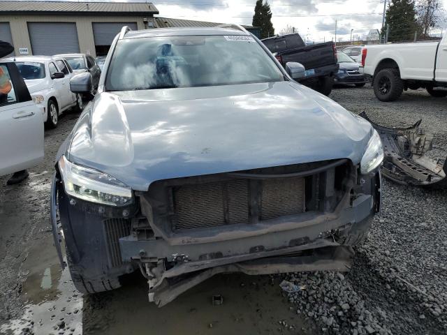 Photo 5 from auction – 2018 VOLVO XC90 T6 with VIN YV4A22PK2J1355651