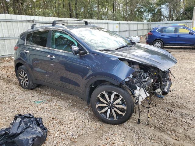 Photo 4 from auction – 2018 KIA SPORTAGE E with VIN KNDPNCAC3J7404008