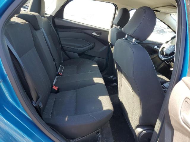 Photo 10 from auction – 2017 FORD FOCUS SE with VIN 1FADP3F25HL245433