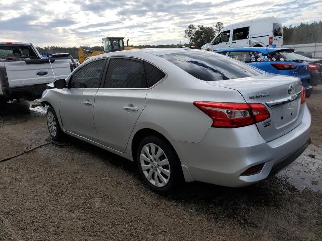 Zdjęcie 2 z aukcji – 2016 NISSAN SENTRA S z VIN 3N1AB7AP1GL680722