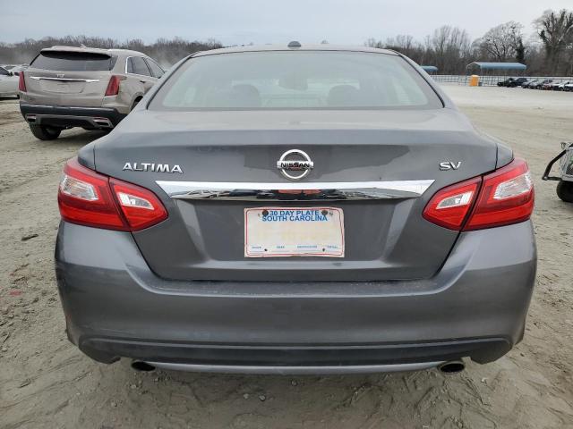 Photo 6 from auction – 2017 NISSAN ALTIMA 2.5 with VIN 1N4AL3APXHC149041