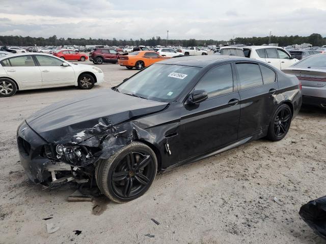 BMW 535 I 2013 with VIN WBAFR7C5XDC819213 - Photo from auction
