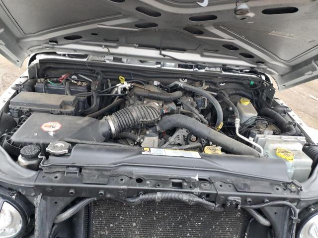 Photo 11 from auction – 2010 JEEP WRANGLER S with VIN 1J4AA2D19AL226483