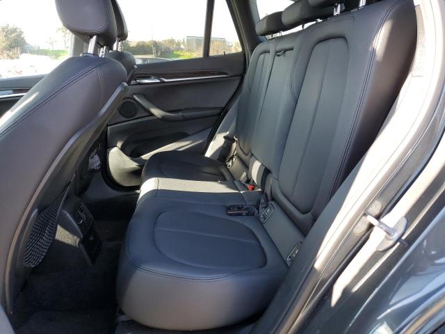 Photo 11 from auction – 2018 BMW X1 XDRIVE2 with VIN WBXHT3C35J5L32329