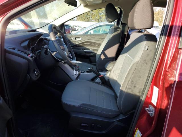 Photo 7 from auction – 2016 FORD ESCAPE SE with VIN 1FMCU0G7XGUC78682