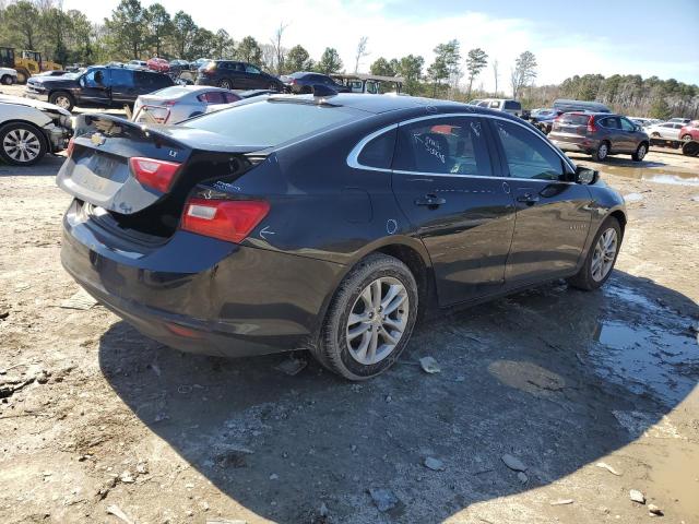 Photo 3 from auction – 2018 CHEVROLET MALIBU LT with VIN 1G1ZD5ST7JF236281