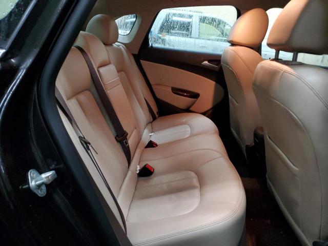 Photo 10 from auction – 2016 BUICK VERANO with VIN 1G4PS5SK9G4108281