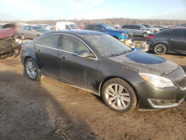 Photo 4 from auction – 2015 BUICK REGAL PREM with VIN 2G4GN5EX5F9213264