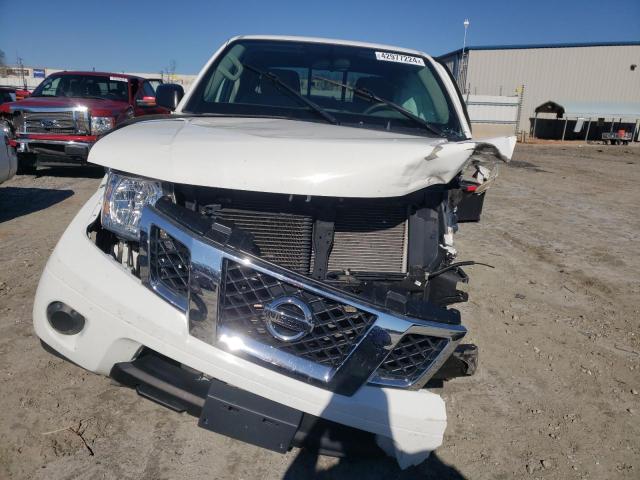 Photo 5 from auction – 2019 NISSAN FRONTIER S with VIN 1N6AD0EV4KN791231