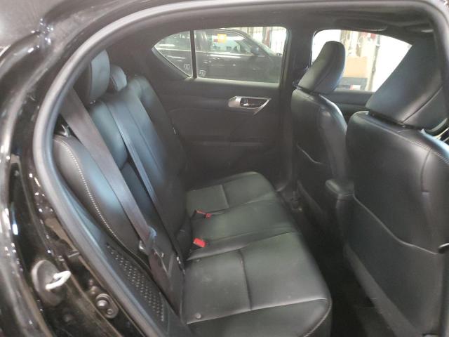 Photo 10 from auction – 2015 LEXUS CT 200 with VIN JTHKD5BH5F2212305