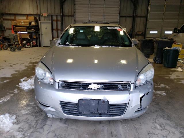 Photo 5 from auction – 2008 CHEVROLET IMPALA LT with VIN 2G1WT55N781264909