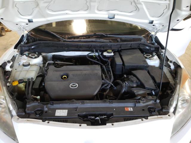 Zdjęcie 11 z aukcji – 2012 MAZDA 3 I z VIN JM1BL1VF9C1513023