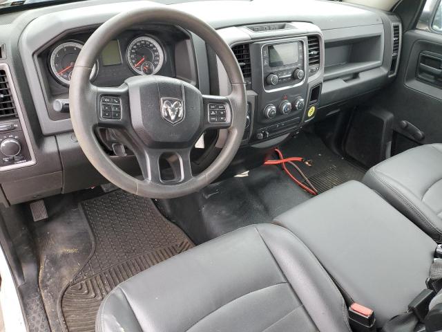 Photo 8 from auction – 2019 RAM 1500 CLASS with VIN 3C6JR6DG0KG522461