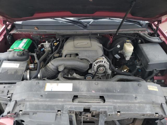Photo 12 from auction – 2007 GMC YUKON DENA with VIN 1GKFK63867J288947