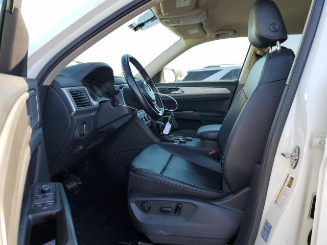 Photo 7 from auction – 2019 VOLKSWAGEN ATLAS SE with VIN 1V2LR2CA2KC525208