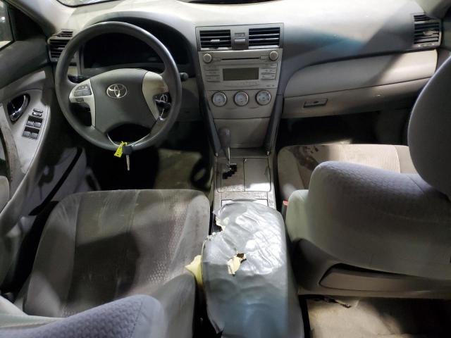 Photo 8 from auction – 2011 TOYOTA CAMRY BASE with VIN 4T4BF3EK5BR146250