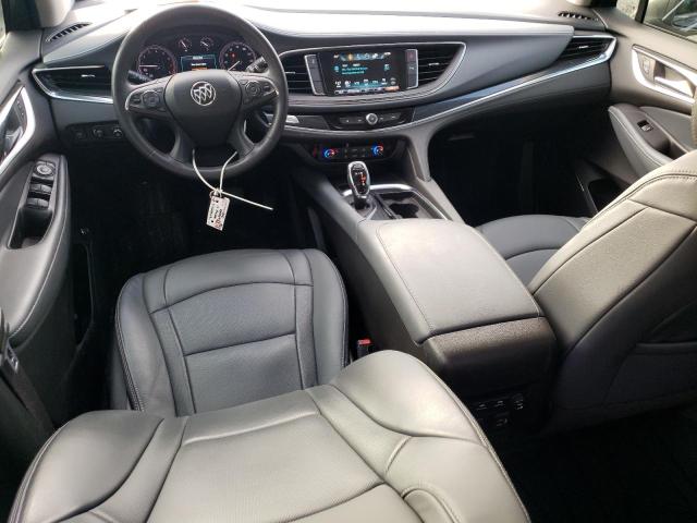 Photo 8 from auction – 2019 BUICK ENCLAVE ES with VIN 5GAERBKW4KJ262563