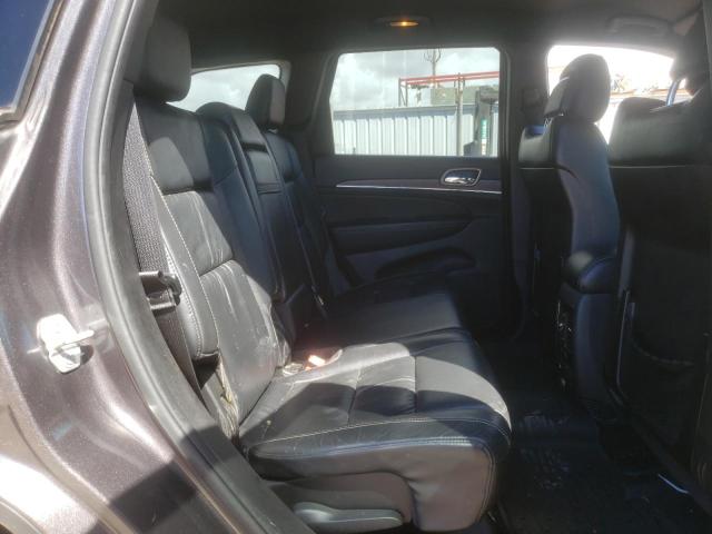 Photo 10 from auction – 2015 JEEP GRAND CHER with VIN 1C4RJFBGXFC752118