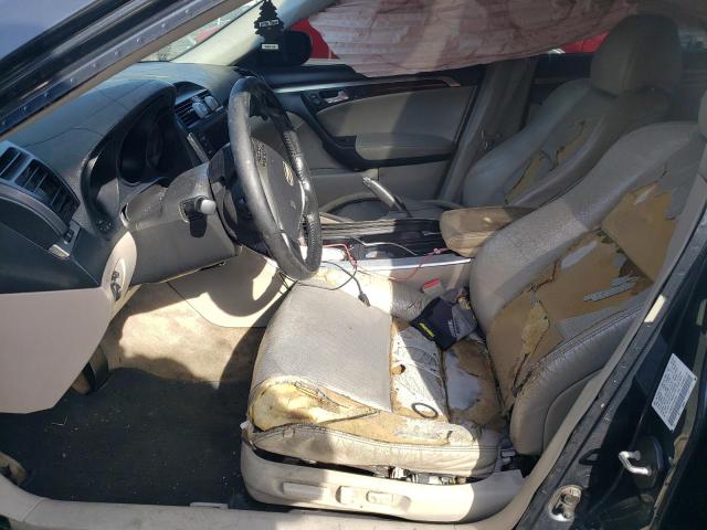 Photo 7 from auction – 2007 ACURA TL with VIN 19UUA66277A025851