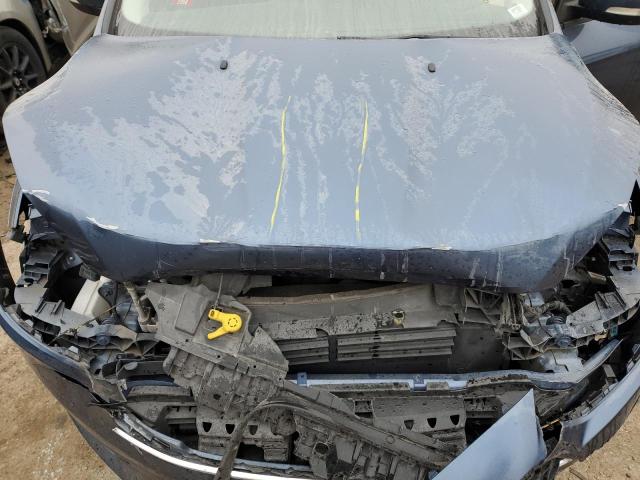 Photo 11 from auction – 2018 FORD FOCUS SEL with VIN 1FADP3H2XJL211040