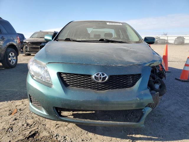 Photo 5 from auction – 2010 TOYOTA COROLLA BA with VIN 2T1BU4EE6AC410270