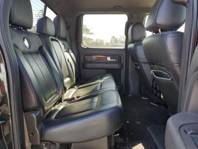 Photo 10 from auction – 2012 FORD F150 SUPER with VIN 1FTFW1C65CFB64943