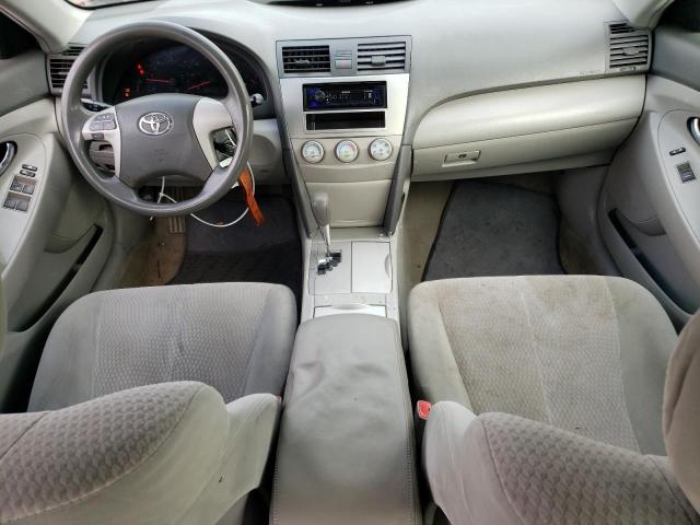 Photo 8 from auction – 2011 TOYOTA CAMRY BASE with VIN 4T4BF3EK0BR127864