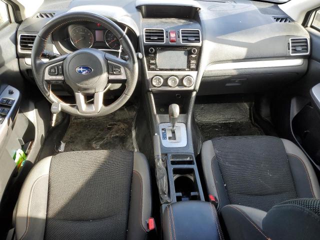 Photo 8 from auction – 2017 SUBARU CROSSTREK with VIN JF2GPABCXHH270052