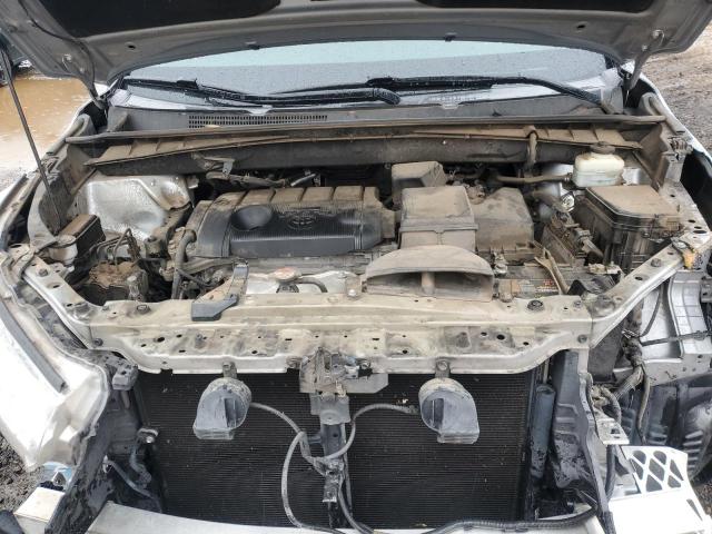 Photo 11 from auction – 2017 TOYOTA HIGHLANDER with VIN 5TDZARFH2HS030602
