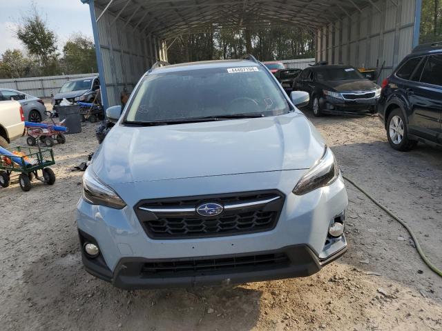 Photo 5 from auction – 2019 SUBARU CROSSTREK with VIN JF2GTANC8KH331123