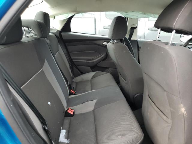 Foto 10 de la subasta – 2013 FORD FOCUS SE con VIN 1FADP3F24DL199278