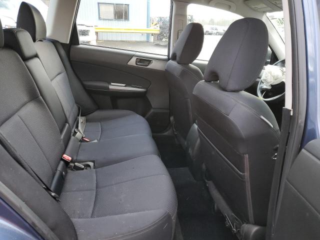 Photo 10 from auction – 2011 SUBARU FORESTER 2 with VIN JF2SHABCXBH713931
